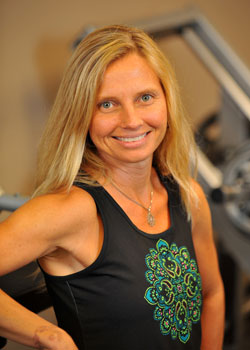 fundamental Fitness Personal Trainer Greta Hauberg
